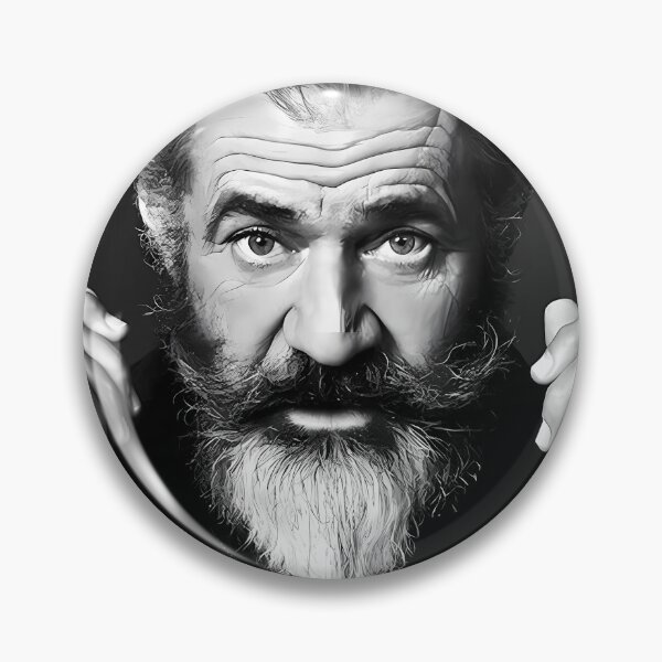 Item preview, MEL-GIBSON designed and sold by TimPitzing.