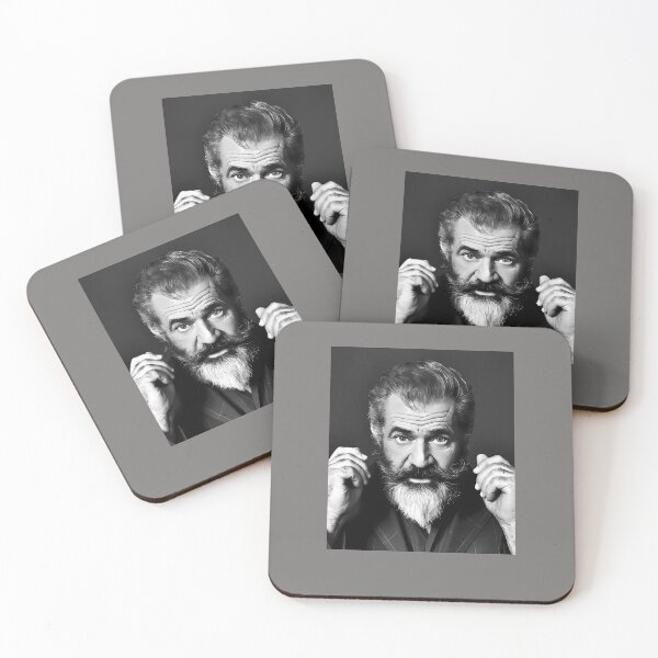 Item preview, MEL-GIBSON designed and sold by TimPitzing.