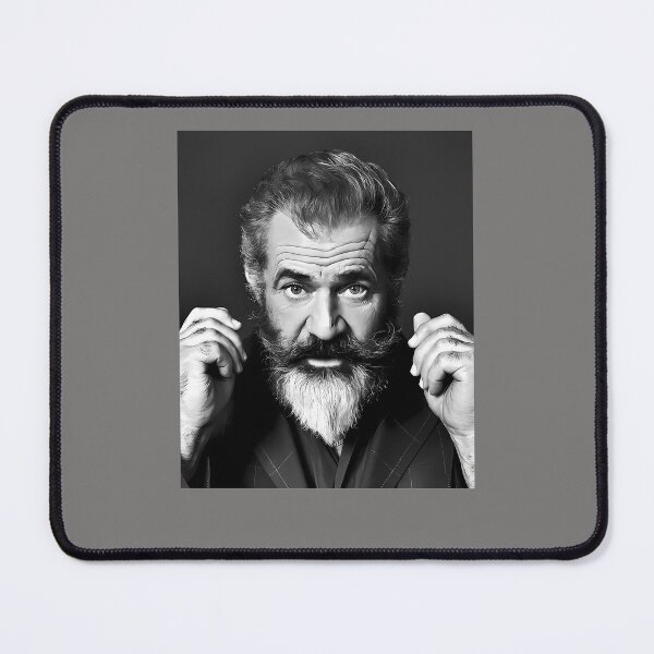 Item preview, MEL-GIBSON designed and sold by TimPitzing.