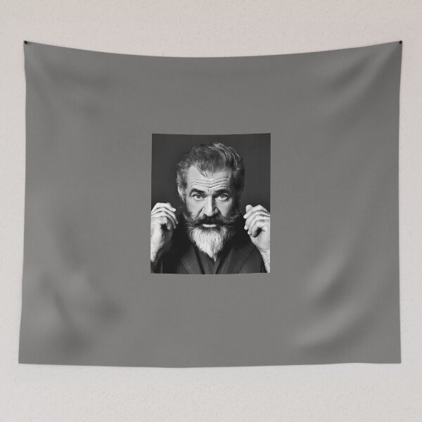 Item preview, MEL-GIBSON designed and sold by TimPitzing.