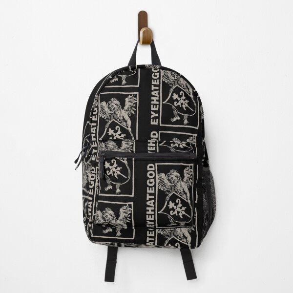 Item preview, Music Band Dark Style Vintage designed and sold by Venum-Kai.