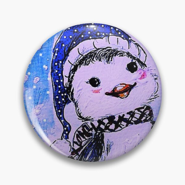 Item preview, Whimsy on Ice  designed and sold by DebbieSteinhoff.