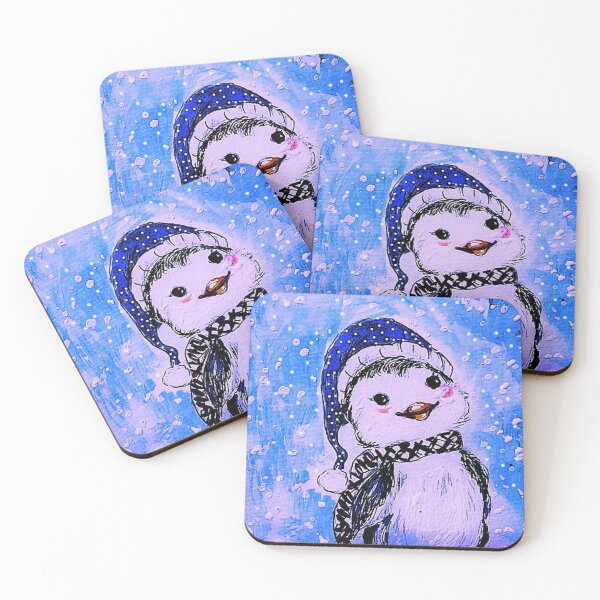 Item preview, Whimsy on Ice  designed and sold by DebbieSteinhoff.
