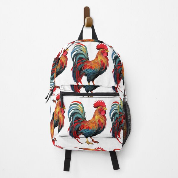 Item preview, Dawn Crower - Rooster Designs designed and sold by RockitBaby.