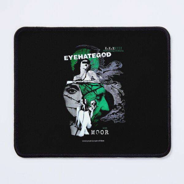 Item preview, Music Band Legend Album Vintage designed and sold by Venum-Kai.