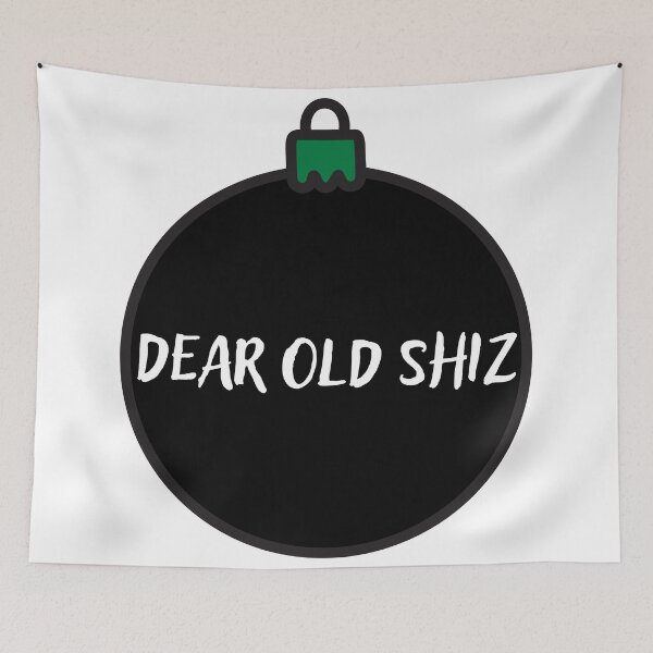Item preview, wicked ornament designed and sold by broadwaygirl142.