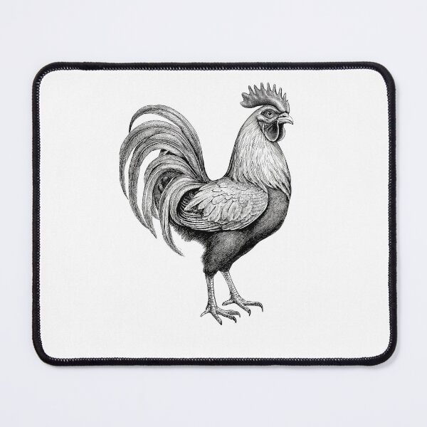 Item preview, Country King - Rooster Designs designed and sold by RockitBaby.