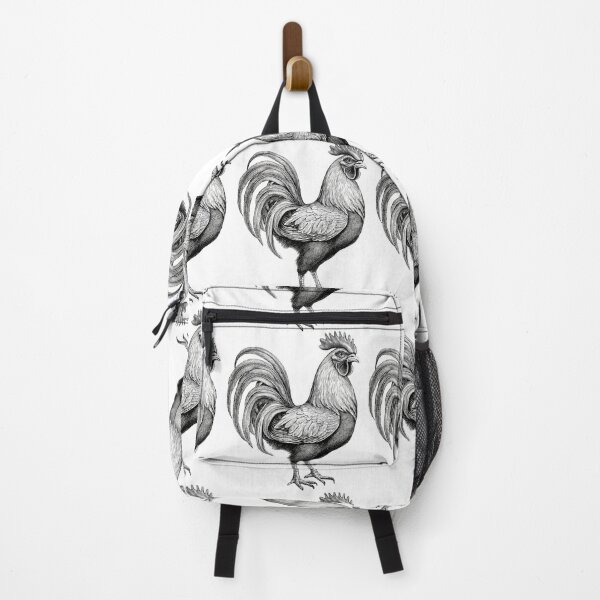 Item preview, Country King - Rooster Designs designed and sold by RockitBaby.