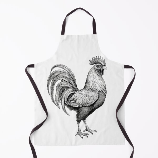 Item preview, Country King - Rooster Designs designed and sold by RockitBaby.