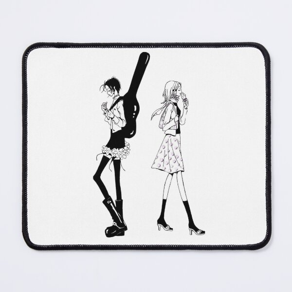 Item preview,  nana & hachi designed and sold by Popolarisu.
