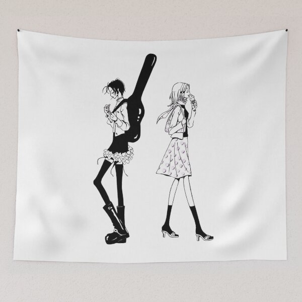 Item preview,  nana & hachi designed and sold by Popolarisu.