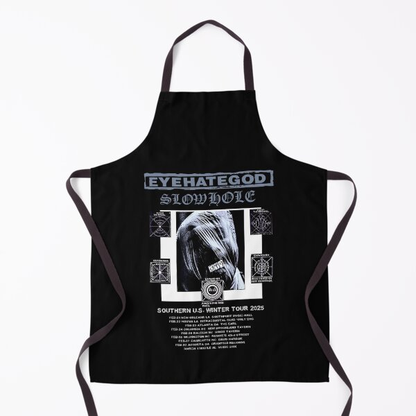 Item preview, Music Band Winter Tour 2025 designed and sold by Venum-Kai.