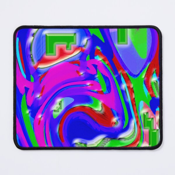 Item preview, The Artist and His Flashes of Creativity designed and sold by mavicfe.