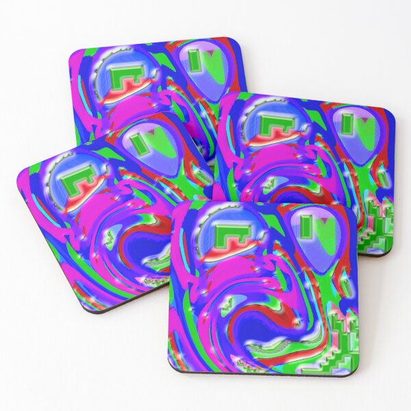 Item preview, The Artist and His Flashes of Creativity designed and sold by mavicfe.