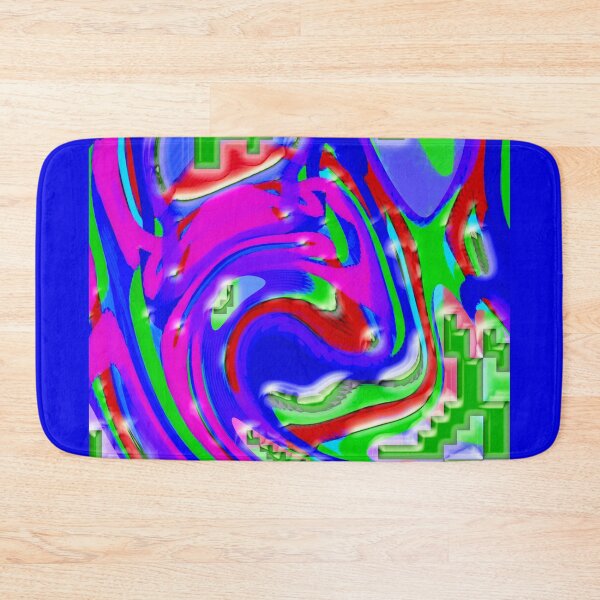 Item preview, The Artist and His Flashes of Creativity designed and sold by mavicfe.