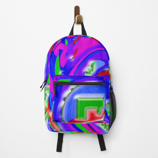 Item preview, The Artist and His Flashes of Creativity designed and sold by mavicfe.