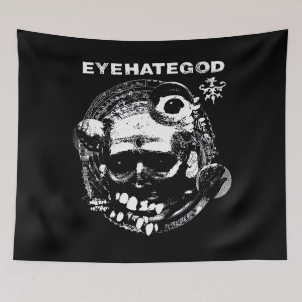 Item preview, Popular Heavy Metal Band 80s designed and sold by Venum-Kai.