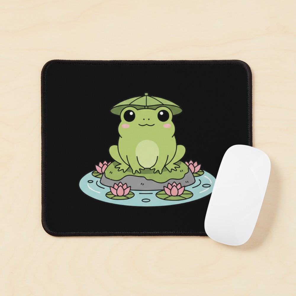 Item preview, Mouse Pad designed and sold by Azrora.