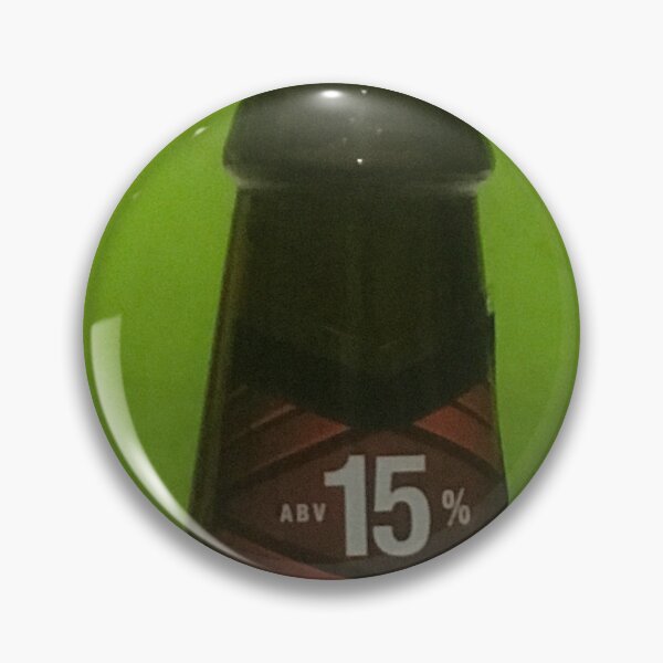 Item preview, Beer Bottle  designed and sold by ontological.