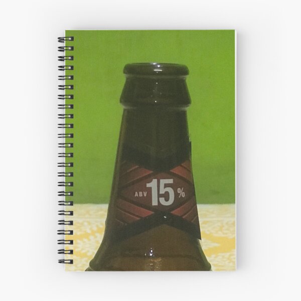 Item preview, Beer Bottle  designed and sold by ontological.