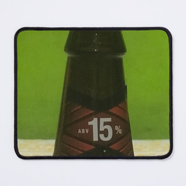 Item preview, Beer Bottle  designed and sold by ontological.