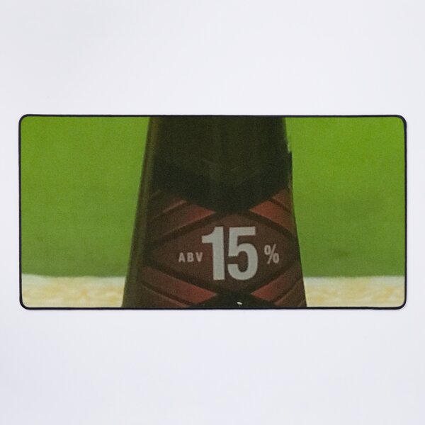 Item preview, Beer Bottle designed and sold by ontological.