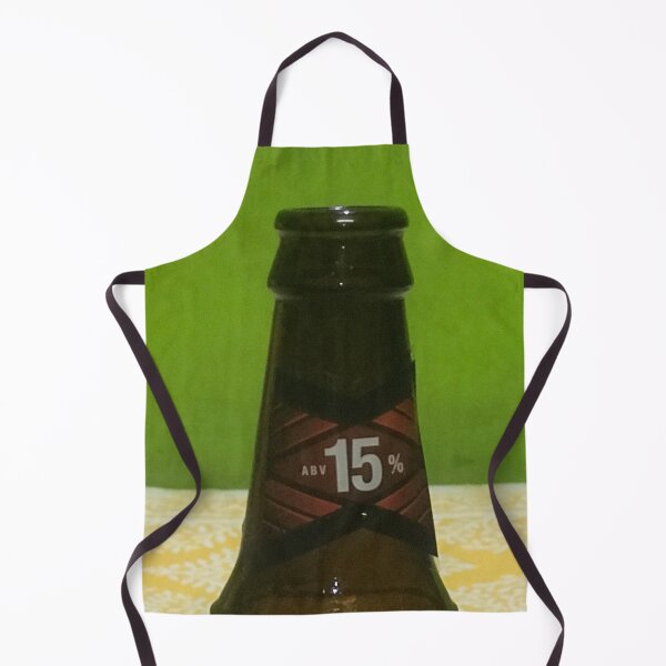 Item preview, Beer Bottle  designed and sold by ontological.