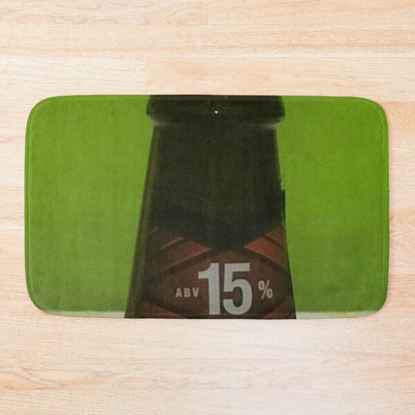 Item preview, Beer Bottle  designed and sold by ontological.