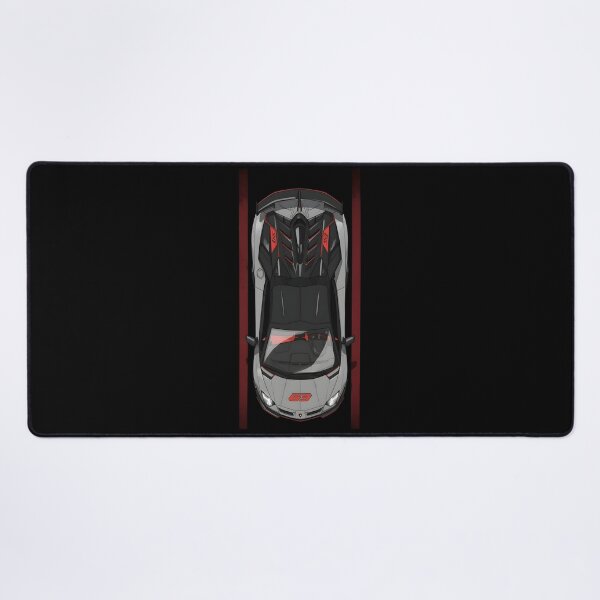 Item preview, “Redline Apex Supercar – Premium Racing Art Design” by Loomly&Co.  designed and sold by LoomlyCo..
