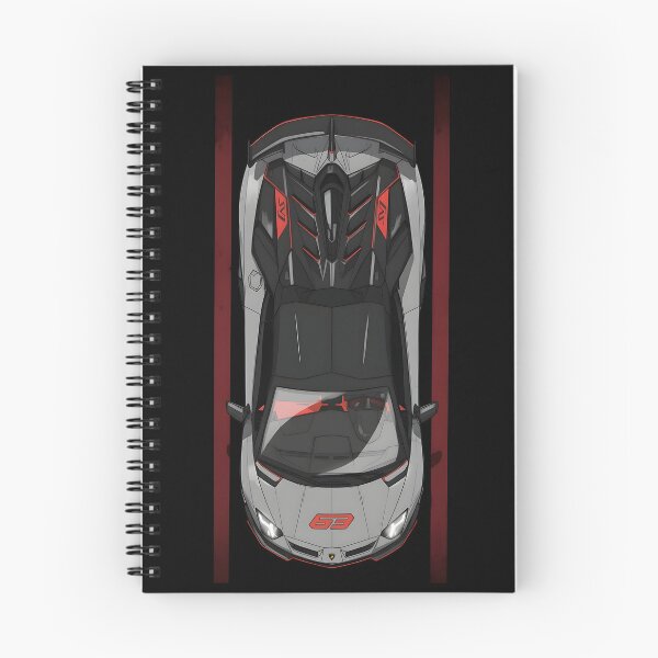 Item preview, “Redline Apex Supercar – Premium Racing Art Design” by Loomly&Co.  designed and sold by LoomlyCo..