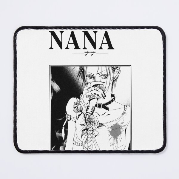Item preview, nana designed and sold by Popolarisu.
