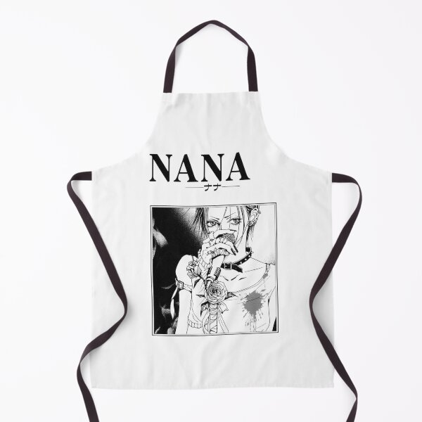 Item preview, nana designed and sold by Popolarisu.