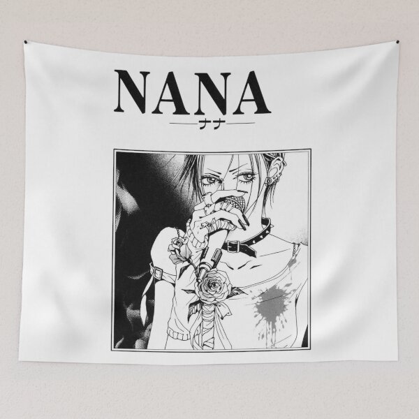 Item preview, nana designed and sold by Popolarisu.