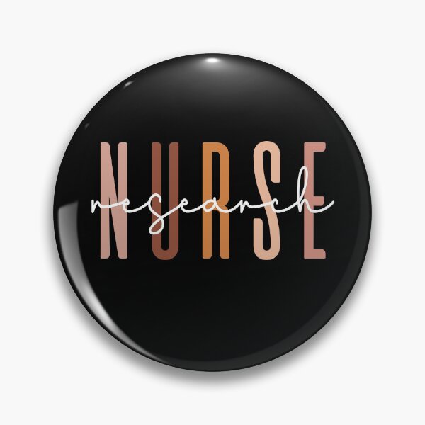 Item preview, Black Strong Research Nurse Melanin African Medical Nurses designed and sold by JRRTs.