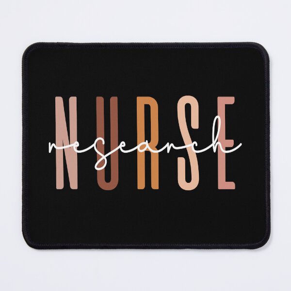 Item preview, Black Strong Research Nurse Melanin African Medical Nurses designed and sold by JRRTs.
