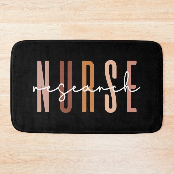 Item preview, Black Strong Research Nurse Melanin African Medical Nurses designed and sold by JRRTs.