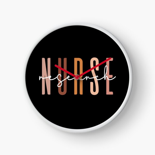 Item preview, Black Strong Research Nurse Melanin African Medical Nurses designed and sold by JRRTs.