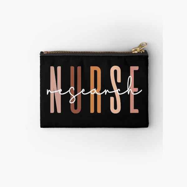 Item preview, Black Strong Research Nurse Melanin African Medical Nurses designed and sold by JRRTs.