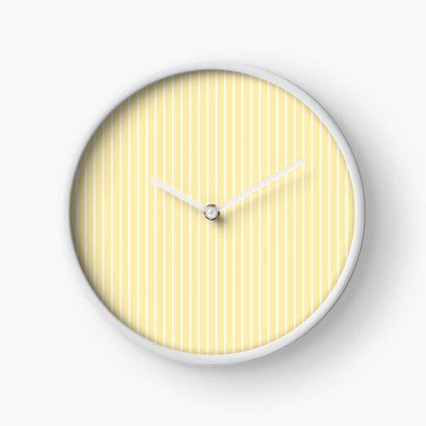 Item preview, Butter yellow stripes designed and sold by RishabhArts1.