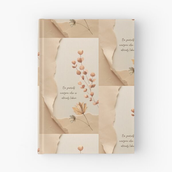 Item preview, Be yourself Beige designed and sold by CaseMastery.