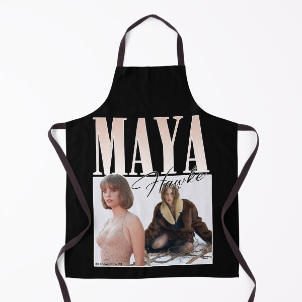 Item preview, MAYA HAWKE | Maya Hawke design designed and sold by Fandomex.