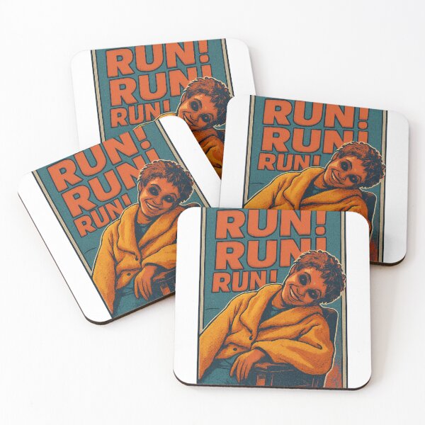 Item preview, Run, Run, Run - Talk to me designed and sold by Pontoart.