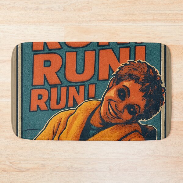 Item preview, Run, Run, Run - Talk to me designed and sold by Pontoart.