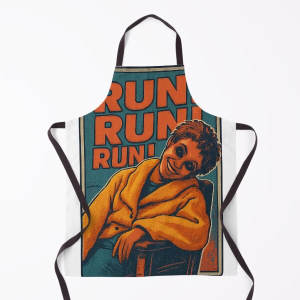 Item preview, Run, Run, Run - Talk to me designed and sold by Pontoart.