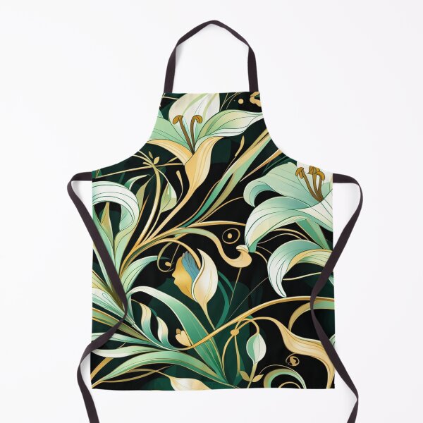 Item preview, Green leaf patterns, planting, and plants designed and sold by saly55887.