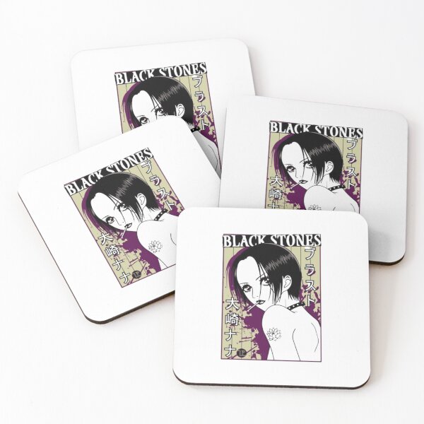 Item preview, nana designed and sold by Popolarisu.