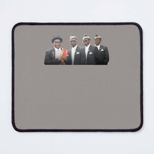 Item preview, MEME-2020-FUNERAL-DANCING-COFFIN-DANCE designed and sold by MuhamNajdi.