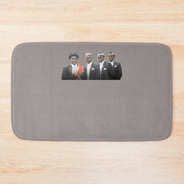 Item preview, MEME-2020-FUNERAL-DANCING-COFFIN-DANCE designed and sold by MuhamNajdi.