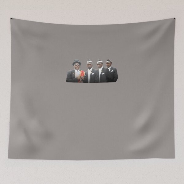 Item preview, MEME-2020-FUNERAL-DANCING-COFFIN-DANCE designed and sold by MuhamNajdi.