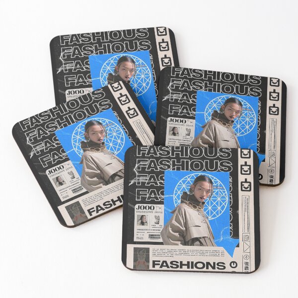 Item preview, FASHIOUS: Solarpunk Fashion and Aesthetics designed and sold by Raw-Ink.